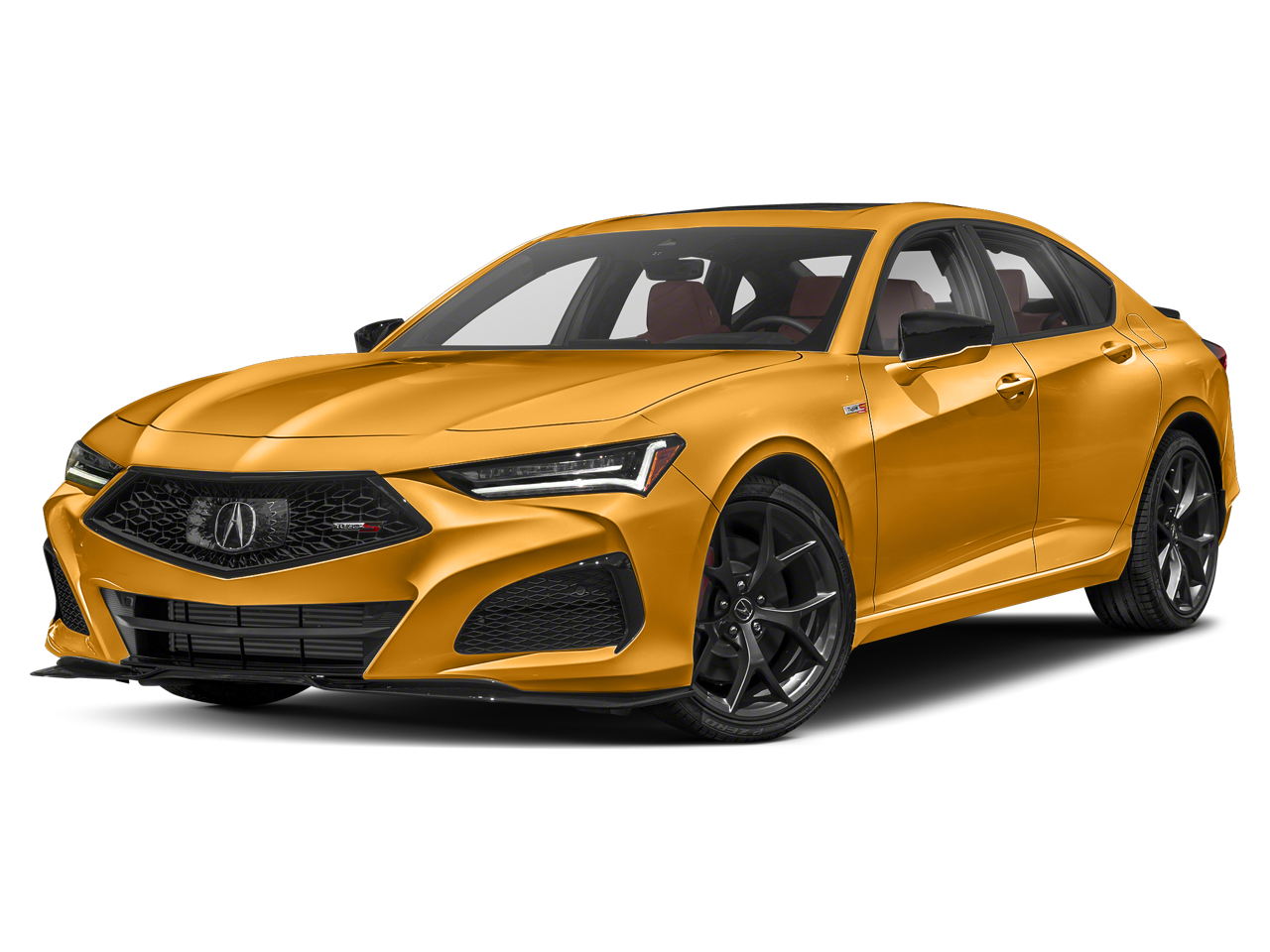 2023 Acura TLX Type S w/Performance Tire SH-AWD