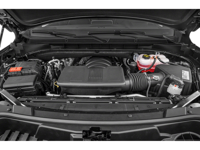 2023 GMC Yukon 4WD 4dr AT4