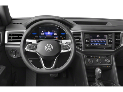 2023 Volkswagen Atlas Cross Sport SEL Premium R-Line