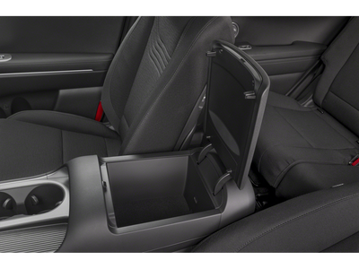 2026 Hyundai Palisade SE FWD