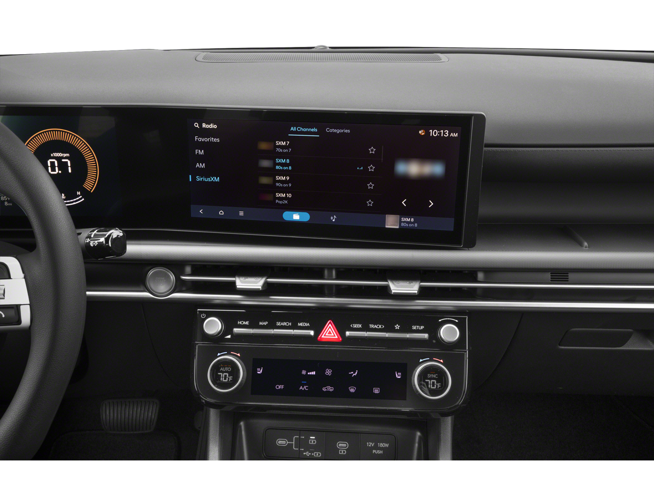 2026 Hyundai Santa Cruz SEL Activity FWD