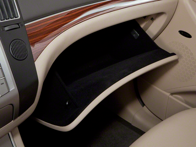 2011 Hyundai Veracruz GLS