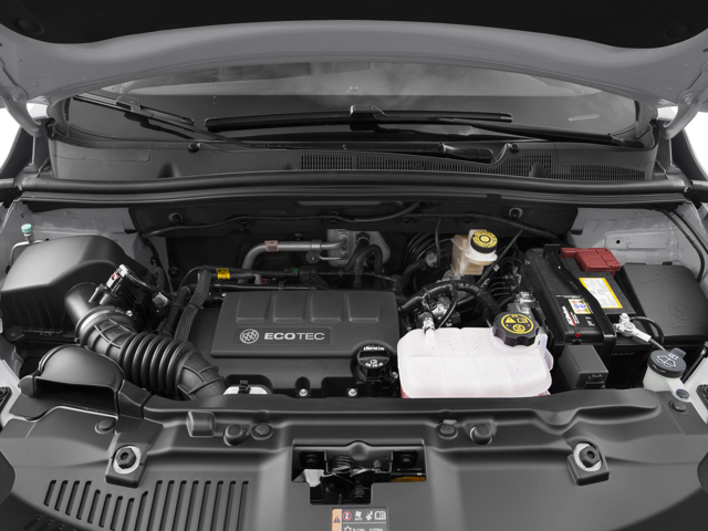 2018 Buick Encore Preferred ll FWD