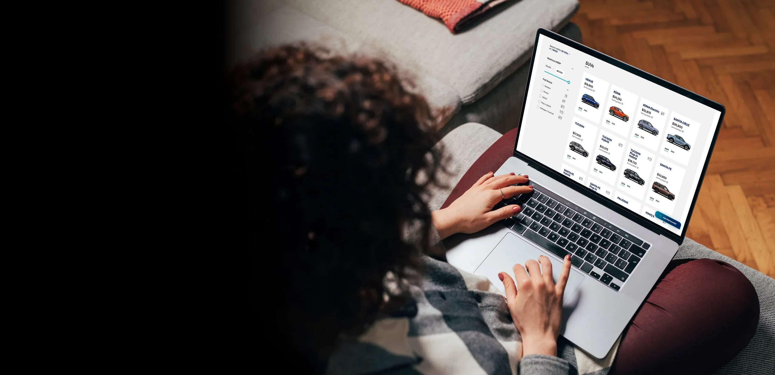 Hyundai Shopper Assurance | HyundaiDemo1 in Derwood MD