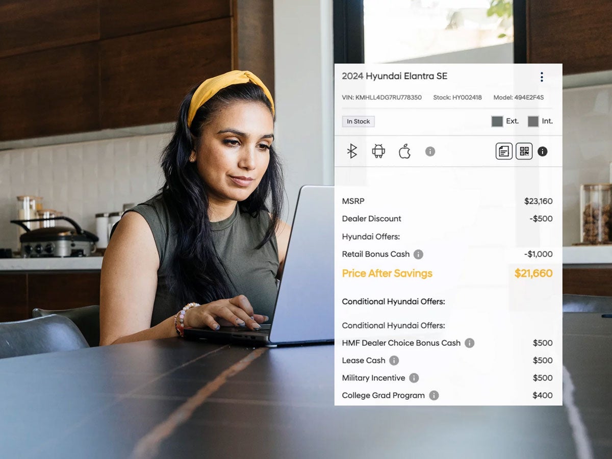 Hyundai Shopper Assurance | HyundaiDemo1 in Derwood MD