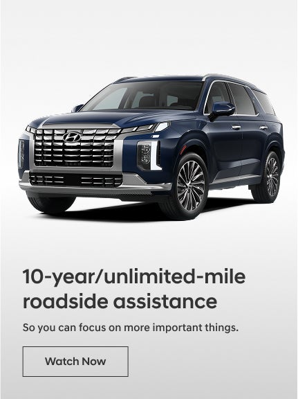 Warranty | HyundaiDemo1 in Derwood MD