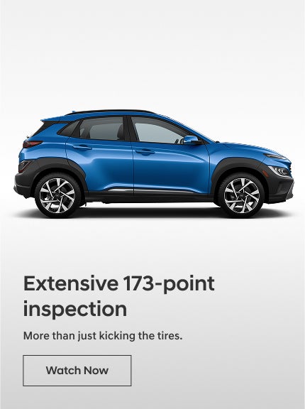 Inspection | HyundaiDemo1 in Derwood MD