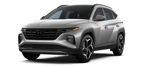 2022 Tucson Limited | HyundaiDemo1 in Baltimore MD